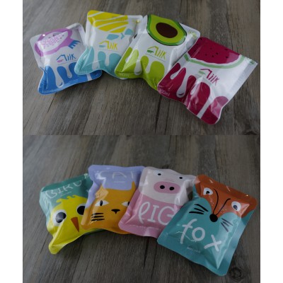 Cartoon Ice-pack /  卡通 冰袋    Cartoon Ice-pack /  卡通 冰袋